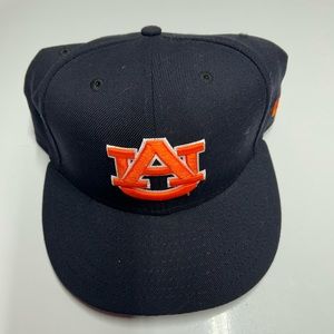 Men’s Auburn hat 7 3/8